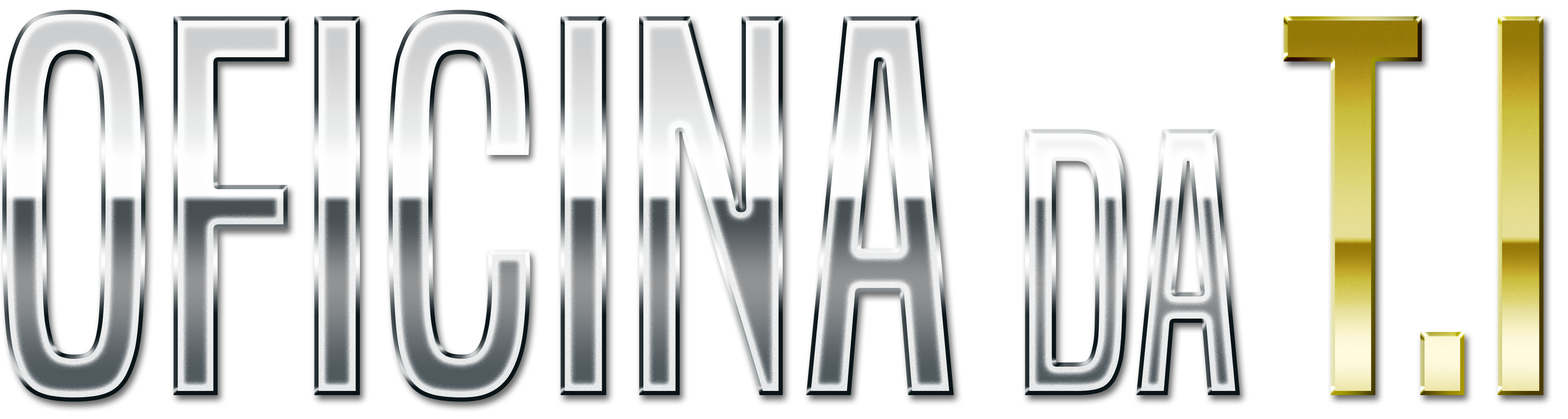 Oficina da TI